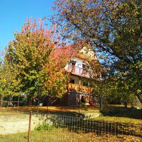 Zsuzsanna Ház Révfülöp