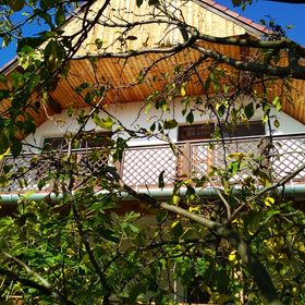 Zsuzsanna Ház Révfülöp