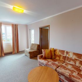 Rusovský Penzión Bratislava