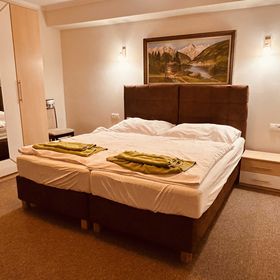 Rusovský Penzión Bratislava