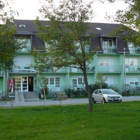 HoldLux Apartmanok Sárvár