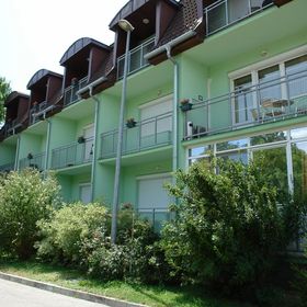 HoldLux Apartmanok Sárvár