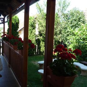 Erzsi Vendégház Nagybörzsöny