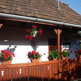 Erzsi Vendégház Nagybörzsöny