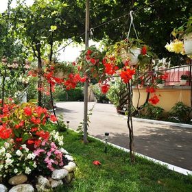 Bodnár Vendégház Noszvaj