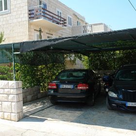 Apartmani Jerka Supetar