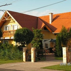 Apartman Zoltán Balatonlelle