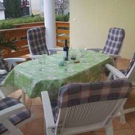 Apartman Balázs Balatonlelle