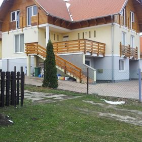 Apartman Balázs Balatonlelle