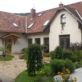 Vadszőlő Szálló és Étterem Bakonybél