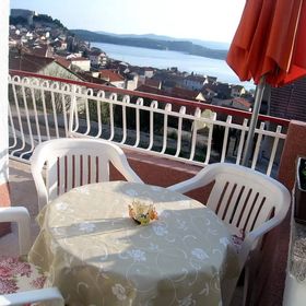 Apartmani Madlena Šibenik
