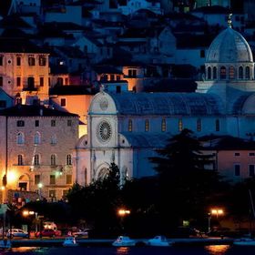 Apartmani Madlena Šibenik