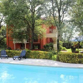 Apartmani Villa Plavo More Fiorini