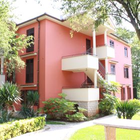 Apartmani Villa Plavo More Fiorini