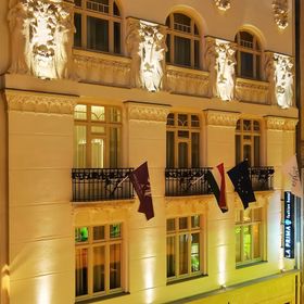 La Prima Fashion Hotel Budapest