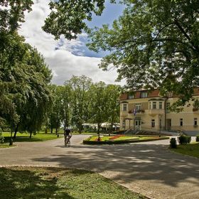 Hotel Korana Srakovčić Karlovac