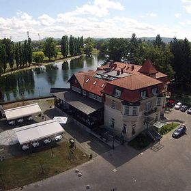 Hotel Korana Srakovčić Karlovac