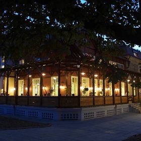 Hotel Korana Srakovčić Karlovac