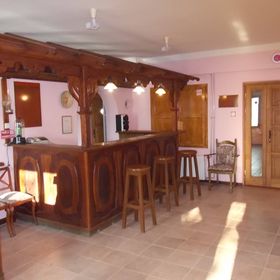 Puszta Hotel Berekfürdő