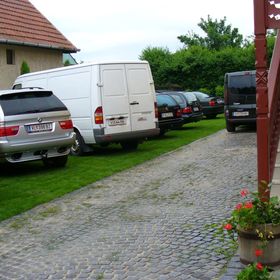 Kitti Szálláshely Mogyoród