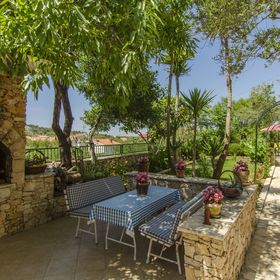 Apartments Suzana Ražanj