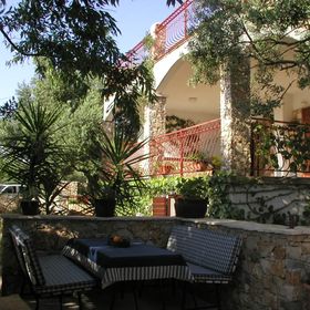 Apartments Suzana Ražanj