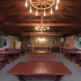 Boglárka Apartmanház Mezőkövesd