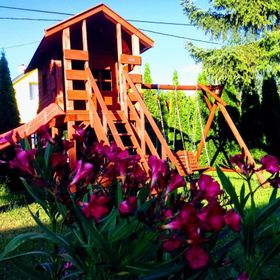 Boglárka Apartmanház Mezőkövesd