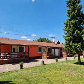 Boglárka Apartmanház Mezőkövesd