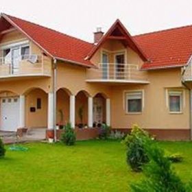 Veronika Apartman Zalakaros