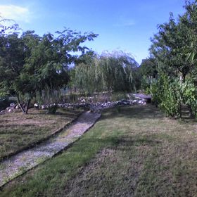 Villa Negra Apartman Keszthely