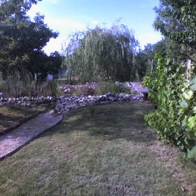 Villa Negra Apartman Keszthely