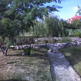 Villa Negra Apartman Keszthely