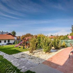 Ubytovanie Bonita Štúrovo