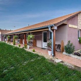 Ubytovanie Bonita Štúrovo