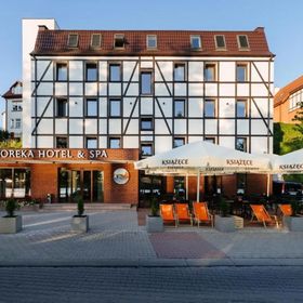 Hotel Horeka Ełk