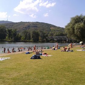 Tutajos Bungallo Tokaj