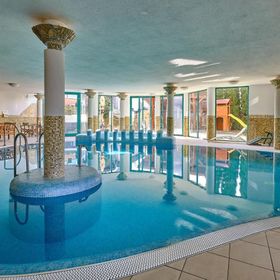 Lugas Hotel Nyíregyháza