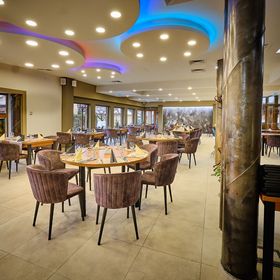 Lugas Hotel Nyíregyháza