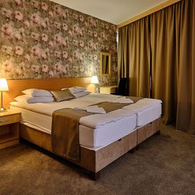 Lugas Hotel Nyíregyháza