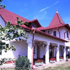 Mustang Ranch Üdülőháztelep Kiskunmajsa