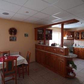 Rózsa Vendégház Dunaszentmiklós