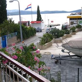 Apartman Madlena Brodarica