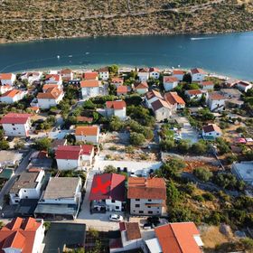 Apartmani Jakoubek Rogoznica