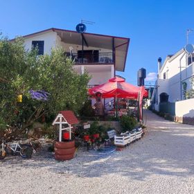 Apartmani Jakoubek Rogoznica