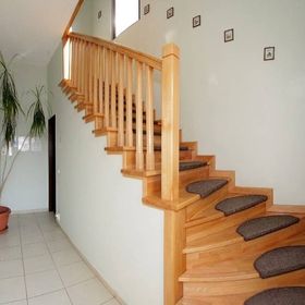 Pensiunea Casa Oana Iași