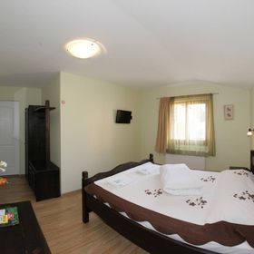 Pensiunea Casa Oana Iași