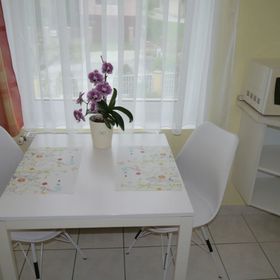 Villa-Erika Apartman Hévíz-Alsópáhok