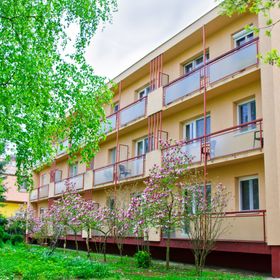 ILLÉS Apartmanok I. Hajdúszoboszló