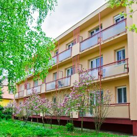 ILLÉS Apartmanok I. Hajdúszoboszló